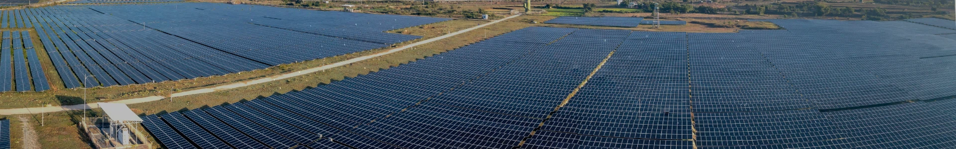 ground screws for solar PV system