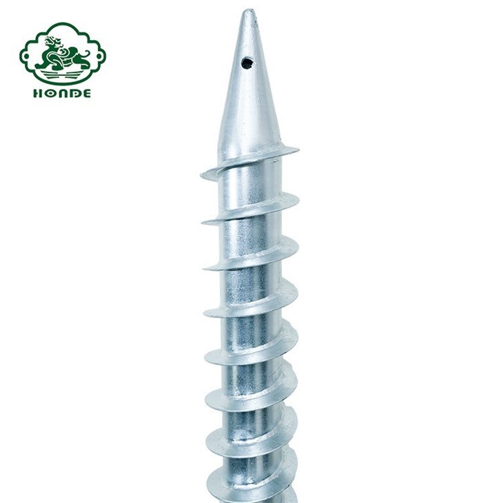 Heavy Duty Rround Anchor Screw factory