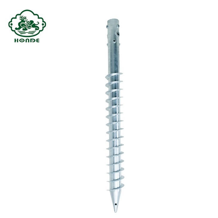 Șurub de ancorare rotund rezistent