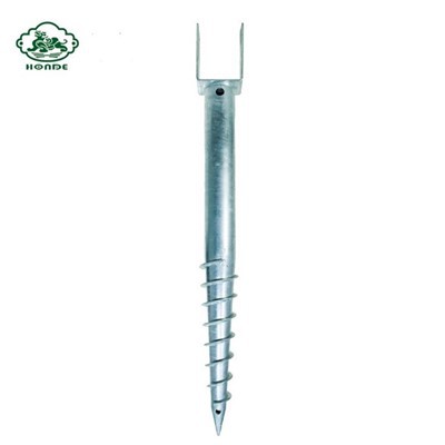 Șuruburi de împământare convenabile pentru podele